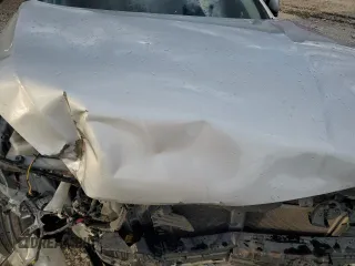 2016 Kia Cadenza Premium with VIN KNALN4D70G5211108, listed as a Copart auction lot 78824284 with 115,239 mi miles and Salvage Title. Bid and sale history available at carsss.com. Image 11.