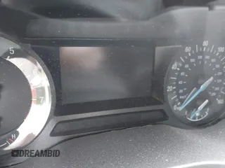 2016 Ford Fusion SE с VIN 3FA6P0HD6GR401615, выставлен на аукционе IAAI как лот 42308451 с пробегом 110 092 миль миль и . История ставок и продаж доступна на DreamBid. Изображение 7.