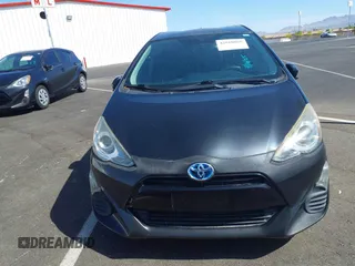 2016 Toyota Prius One with VIN JTDKDTB39G1125346, listed as a IAAI auction lot 42010865 with 87,795 mi miles and . Bid and sale history available at DreamBid. Image 12.
