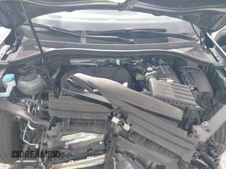 2023 Volkswagen Tiguan SE R-Line Black с VIN 3VVCB7AX1PM099075, выставлен на аукционе IAAI как лот 41600520 с пробегом 33 316 миль миль и . История ставок и продаж доступна на DreamBid. Изображение 10.