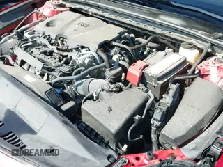 2024 Toyota Camry SE с VIN 4T1G11AK5RU259165, выставлен на аукционе IAAI как лот 43027574 с пробегом 35 165 миль миль и . История ставок и продаж доступна на DreamBid. Изображение 19.