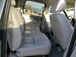 2011 Chevrolet Avalanche LT with VIN 3GNMCFE07BG314867, listed as a Copart auction lot 88278765 with 58,092 mi miles and Salvage title. Bid and sale history available at DreamBid. Image 10.