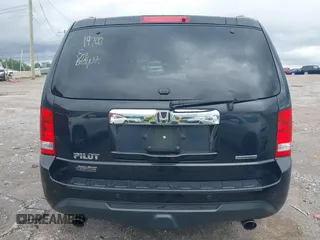 2013 Honda Pilot Touring z VIN 5FNYF3H93DB021700, wystawiony jako IAAI lot #42343744 z przebiegiem 224 264 mil mil oraz . Historia ofert i sprzedaży dostępna na DreamBid. Obrazek 16.