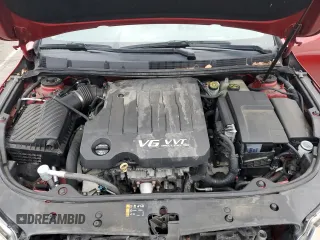 2013 Buick LaCrosse Premium 1 with VIN 1G4GF5E38DF302518, listed as a Copart auction lot 72931964 with 112,473 mi miles and Salvage Title. Bid and sale history available at carsss.com. Image 11.