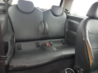 2006 MINI Hardtop S с VIN WMWRE33506TN28448, выставлен на аукционе Copart как лот 53439655 с пробегом 172 789 миль миль и Чистый • Clean title. История ставок и продаж доступна на DreamBid. Изображение 10.