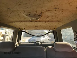 1997 Mercury Mountaineer z VIN 4M2DU52P2VUJ06487, wystawiony jako Copart lot #81775164 z przebiegiem 158 628 mil mil oraz Szkoda całkowita • Salvage title. Historia ofert i sprzedaży dostępna na DreamBid. Obrazek 10.