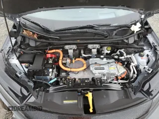 2024 Nissan ARIYA Engage z VIN JN1AF0BA9RM435519, wystawiony jako Copart lot #87258264 z przebiegiem 3 487 mil mil oraz Szkoda całkowita • Salvage title. Historia ofert i sprzedaży dostępna na DreamBid. Obrazek 13.