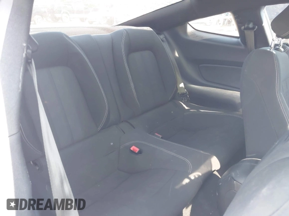 2020 Ford Mustang EcoBoost с VIN 1FA6P8TH8L5118039, выставлен на аукционе IAAI как лот 42308212 с пробегом 48 057 миль миль и . История ставок и продаж доступна на DreamBid. Изображение 8.