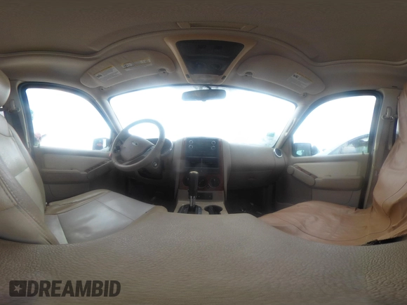 2009 Ford Explorer Eddie Bauer with VIN 1FMEU64E69UA37946, listed as a IAAI auction lot 41576594 with 149,354 mi miles and . Bid and sale history available at DreamBid. Image 21.