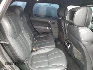 2014 Land Rover Range Rover Sport Autobiography with VIN SALWV2TF3EA366942, listed as a Copart auction lot 80321034 with 193,580 mi miles and Salvage Title. Bid and sale history available at carsss.com. Image 11.