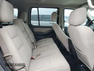 2008 Ford Explorer XLT with VIN 1FMEU63E28UA54212, listed as a Copart auction lot 56124425 with 244,934 mi miles and Salvage title. Bid and sale history available at DreamBid. Image 11.