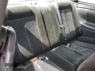 2000 Toyota Solara SE с VIN 2T1CF22P4YC302412, выставлен на аукционе Copart как лот 60556235 с пробегом 262 391 миль миль и Чистый • Clean title. История ставок и продаж доступна на DreamBid. Изображение 10.