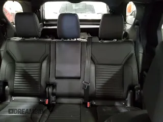 2024 Land Rover Discovery with VIN SALRL2EX9R2491677, listed as a Copart auction lot 46705135 with 13,676 mi miles and Salvage Title. Bid and sale history available at DreamBid. Image 10.