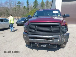 2017 Ram 2500 Tradesman with VIN 3C6UR5CJ4HG740822, listed as a IAAI auction lot 42020758 with 101,771 mi miles and . Bid and sale history available at DreamBid. Image 12.