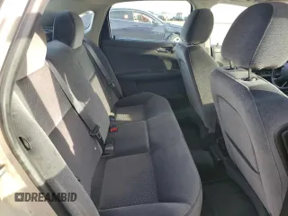 2012 Chevrolet Impala LS Retail with VIN 2G1WA5E30C1264411, listed as a Copart auction lot 46579515 with 90,531 mi miles and Salvage Title. Bid and sale history available at DreamBid. Image 10.