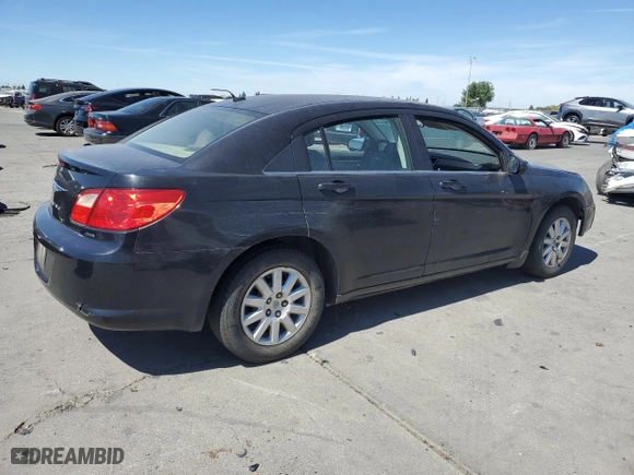 2010 Chrysler Sebring Touring with VIN 1C3CC4FB1AN236864, listed as a Copart auction lot 70632454 with 157,020 mi miles and Clean Title. Bid and sale history available at carsss.com. Image 3.