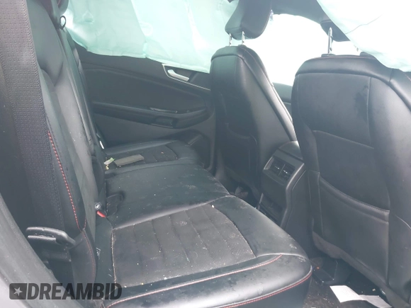 2020 Ford Edge SEL with VIN 2FMPK3J94LBB42230, listed as a IAAI auction lot 42301179 with Not provided miles and . Bid and sale history available at DreamBid. Image 8.