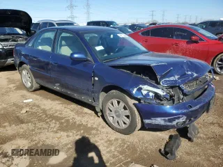 2001 Audi A4 with VIN WAUDC68D61A102978, listed as a Copart auction lot 48112845 with 115,272 mi miles and Salvage Title. Bid and sale history available at carsss.com. Image 4.