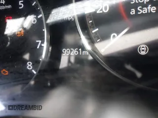 2020 Mazda 3 Select z VIN JM1BPACL2L1165675, wystawiony jako IAAI lot #42232872 z przebiegiem 99 261 mil mil oraz . Historia ofert i sprzedaży dostępna na DreamBid. Obrazek 7.