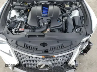 2015 Lexus RC F F z VIN JTHHP5BC9F5002374, wystawiony jako Copart lot #89202015 z przebiegiem 65 995 mil mil oraz Szkoda całkowita • Salvage title. Historia ofert i sprzedaży dostępna na DreamBid. Obrazek 11.