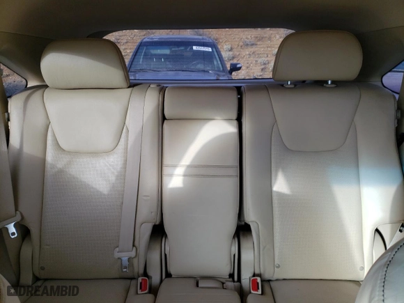 2013 Lexus RX 450h with VIN JTJBC1BA1D2063644, listed as a Copart auction lot 43228785 with 101,413 mi miles and Salvage Title. Bid and sale history available at carsss.com. Image 10.