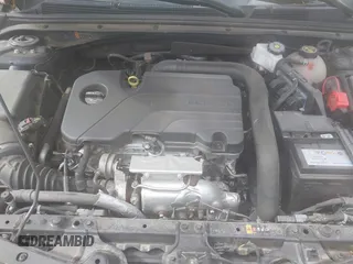 2023 Chevrolet Malibu LT with VIN 1G1ZD5ST7PF172042, listed as a IAAI auction lot 42156850 with 95,576 mi miles and . Bid and sale history available at DreamBid. Image 10.