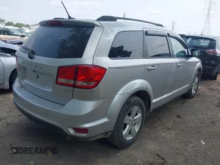 2012 Dodge Journey SXT with VIN 3C4PDDBG1CT323727, listed as a IAAI auction lot 42473238 with 77,035 mi miles and . Bid and sale history available at DreamBid. Image 4.