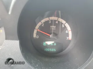 2011 Dodge Nitro Heat с VIN 1D4PT4GK8BW584011, выставлен на аукционе Copart как лот 64009395 с пробегом 130 505 миль миль и Чистый • Clean title. История ставок и продаж доступна на DreamBid. Изображение 13.