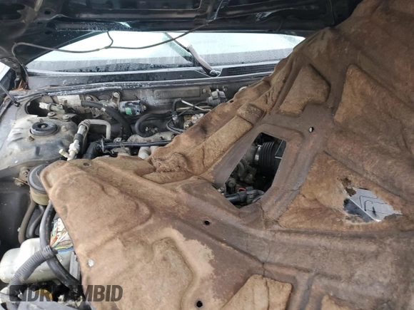 1997 Nissan Maxima GXE с VIN JN1CA21D1VM533520, выставлен на аукционе Copart как лот 44416725 с пробегом 204 023 миль миль и Списание • Salvage title. История ставок и продаж доступна на DreamBid. Изображение 13.