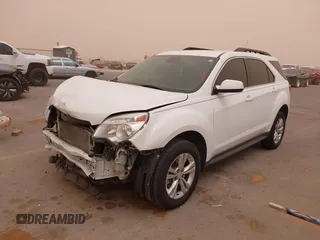 2012 Chevrolet Equinox LT w/1LT with VIN 2GNFLEE52C6370212, listed as a IAAI auction lot 41803057 with 59,600 mi miles. Bid and sale history available at carsss.com. Image 18.