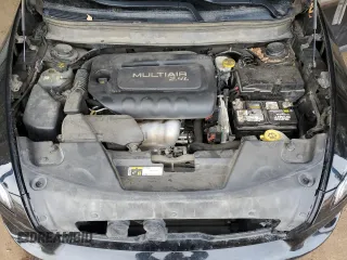 2018 Jeep Cherokee Latitude Tech Connect with VIN 1C4PJLCBXJD552982, listed as a Copart auction lot 49945225 with 157,930 mi miles and Salvage title. Bid and sale history available at DreamBid. Image 12.