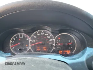 2011 Nissan Altima S with VIN 1N4AL2AP3BC144250, listed as a Copart auction lot 62826155 with 114,588 mi miles and Salvage title. Bid and sale history available at DreamBid. Image 9.