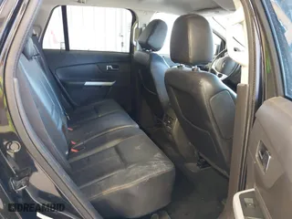 2014 Ford Edge Limited with VIN 2FMDK4KC8EBA38314, listed as a IAAI auction lot 42033850 with 132,756 mi miles. Bid and sale history available at carsss.com. Image 8.