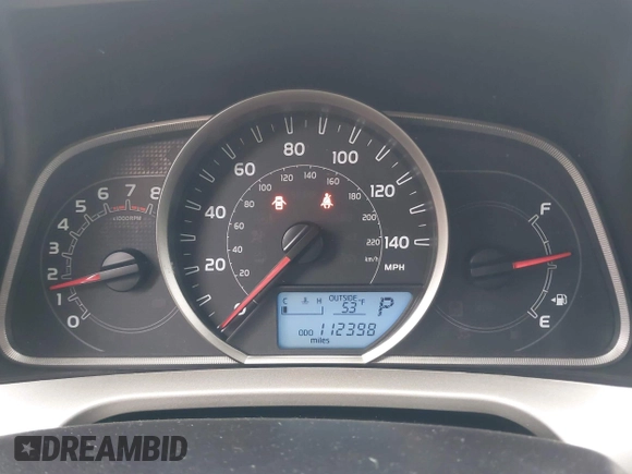 2015 Toyota RAV4 LE с VIN 2T3BFREV9FW402295, выставлен на аукционе IAAI как лот 42167730 с пробегом 112 398 миль миль и . История ставок и продаж доступна на DreamBid. Изображение 7.