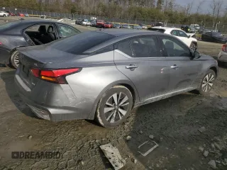 2019 Nissan Altima SL with VIN 1N4BL4EW3KC141852, listed as a Copart auction lot 42248915 with Not Provided miles and Salvage Title. Bid and sale history available at DreamBid. Image 3.