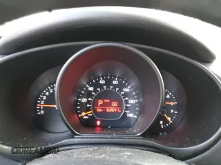 2015 Kia Soul with VIN KNDJN2A21F7215839, listed as a Copart auction lot 47073905 with 62,641 mi miles and Salvage Title. Bid and sale history available at carsss.com. Image 9.