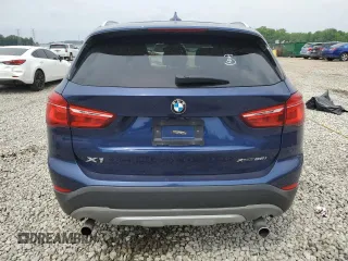 2018 BMW X1 xDrive28i с VIN WBXHT3C31J5L28228, выставлен на аукционе Copart как лот 56987505 с пробегом 163 858 миль миль и Чистый • Clean title. История ставок и продаж доступна на DreamBid. Изображение 6.