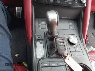 2023 Lexus IS 350 F Sport с VIN JTHGZ1B29P5064090, выставлен на аукционе IAAI как лот 42207945 с пробегом 43 875 миль миль и . История ставок и продаж доступна на DreamBid. Изображение 11.