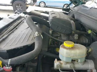 2000 Dodge 1500 с VIN 3B7HC13Y1YG139689, выставлен на аукционе IAAI как лот 42465513 с пробегом 172 559 миль миль и . История ставок и продаж доступна на DreamBid. Изображение 20.