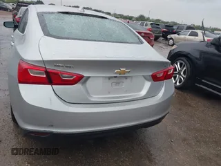 2017 Chevrolet Malibu LT with VIN 1G1ZE5ST8HF151697, listed as a IAAI auction lot 42101344 with 146,903 mi miles and . Bid and sale history available at DreamBid. Image 16.