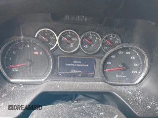 2021 Chevrolet Tahoe Commercial z VIN 1GNSKLEDXMR359932, wystawiony jako IAAI lot #42275551 z przebiegiem 24 mil mil oraz . Historia ofert i sprzedaży dostępna na DreamBid. Obrazek 7.