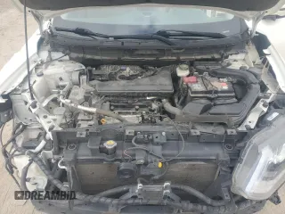 2020 Nissan Rogue S z VIN 5N1AT2MT8LC770909, wystawiony jako Copart lot #57028015 z przebiegiem 180 493 mil mil oraz Szkoda całkowita • Salvage title. Historia ofert i sprzedaży dostępna na DreamBid. Obrazek 12.