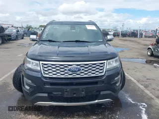 2017 Ford Explorer Platinum с VIN 1FM5K8HT1HGC62346, выставлен на аукционе IAAI как лот 42238041 с пробегом 91 926 миль миль и . История ставок и продаж доступна на DreamBid. Изображение 12.