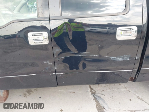 2008 Ford F-150 XLT с VIN 1FTPW14V28FB87601, выставлен на аукционе IAAI как лот 42211440 с пробегом 220 033 миль миль и . История ставок и продаж доступна на DreamBid. Изображение 6.