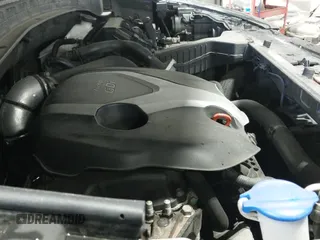2016 Hyundai Santa Fe z VIN 5XYZWDLA0GG327763, wystawiony jako IAAI lot #41388278 z przebiegiem 113 238 mil mil oraz . Historia ofert i sprzedaży dostępna na DreamBid. Obrazek 19.