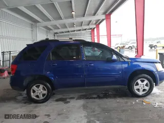 2006 Pontiac Torrent with VIN 2CKDL63F866130211, listed as a IAAI auction lot 41383360 with 85,082 mi miles. Bid and sale history available at carsss.com. Image 13.