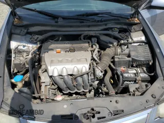 2011 Acura TSX с VIN JH4CU2F67BC001591, выставлен на аукционе Copart как лот 62268715 с пробегом 196 736 миль миль и Чистый • Clean title. История ставок и продаж доступна на DreamBid. Изображение 11.