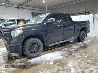 2020 Toyota Tundra 2WD SR with VIN 5TFRY5F14LX267120, listed as a Copart auction lot 44962225 with 88,349 mi miles and Salvage Title. Bid and sale history available at carsss.com. Image 1.