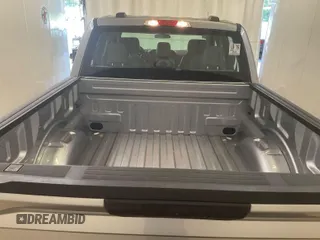 2021 Ford F-150 XL with VIN 1FTEW1CP9MFC76621, listed as a IAAI auction lot 42785458 with 25,280 mi miles and . Bid and sale history available at DreamBid. Image 1.