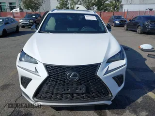 2018 Lexus NX 300 with VIN JTJYARBZ6J2094405, listed as a IAAI auction lot 41435110 with 147,944 mi miles and . Bid and sale history available at DreamBid. Image 13.